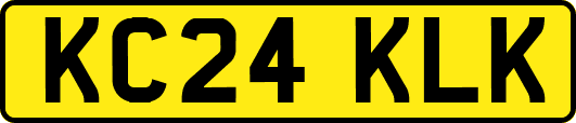 KC24KLK