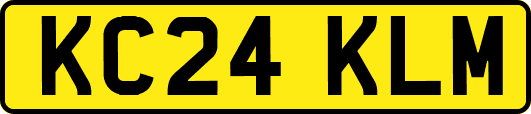 KC24KLM
