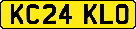 KC24KLO