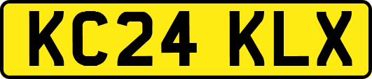 KC24KLX