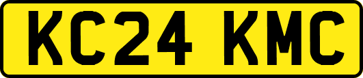 KC24KMC