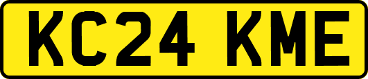 KC24KME