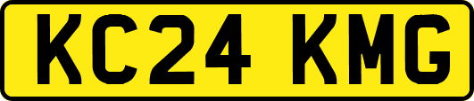 KC24KMG