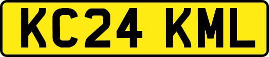 KC24KML