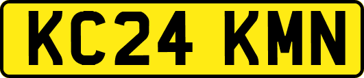 KC24KMN