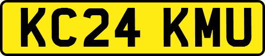 KC24KMU