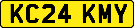 KC24KMY