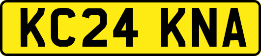 KC24KNA