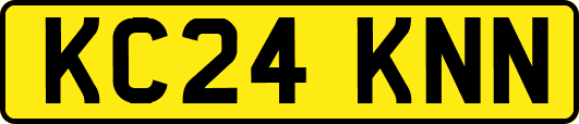 KC24KNN