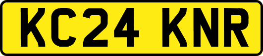 KC24KNR