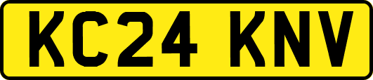 KC24KNV
