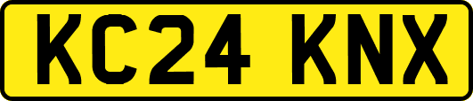 KC24KNX