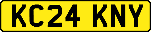 KC24KNY