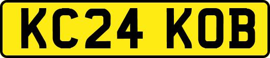 KC24KOB
