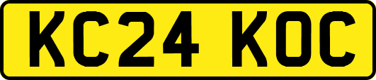 KC24KOC