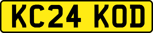 KC24KOD