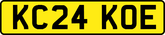 KC24KOE