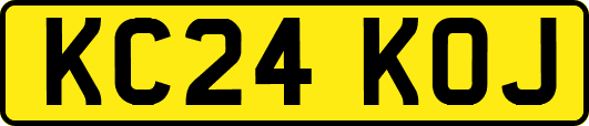 KC24KOJ