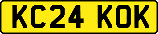 KC24KOK