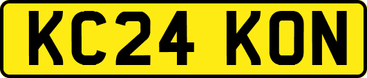 KC24KON