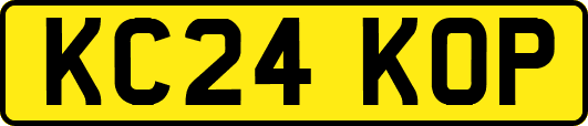 KC24KOP