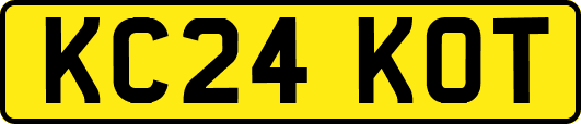 KC24KOT