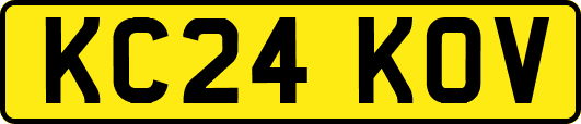 KC24KOV