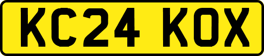 KC24KOX
