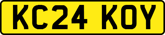 KC24KOY