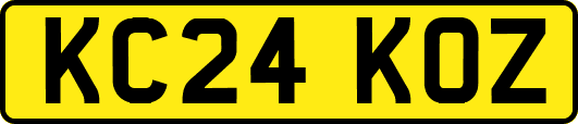 KC24KOZ