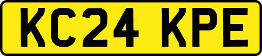 KC24KPE