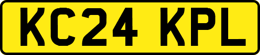 KC24KPL