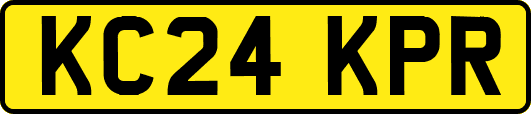 KC24KPR