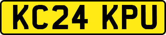 KC24KPU