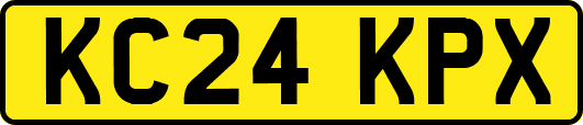 KC24KPX