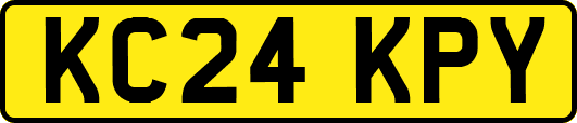 KC24KPY