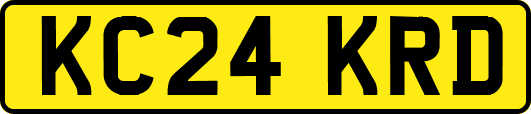 KC24KRD