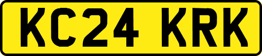 KC24KRK