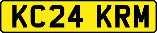 KC24KRM