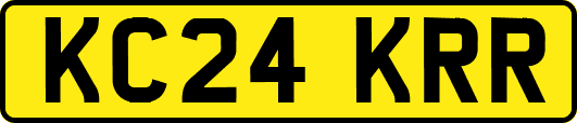 KC24KRR