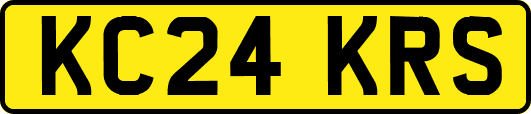 KC24KRS