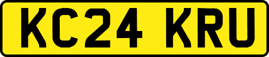 KC24KRU