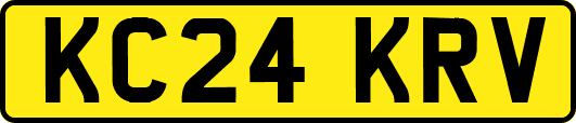 KC24KRV