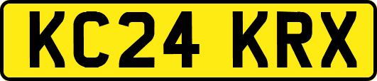 KC24KRX