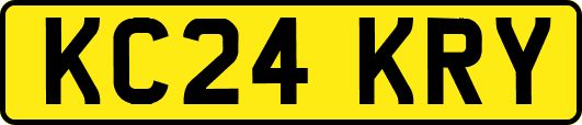 KC24KRY