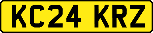 KC24KRZ