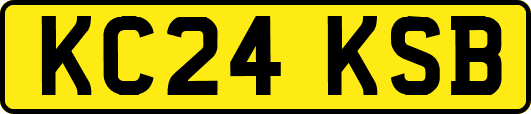 KC24KSB