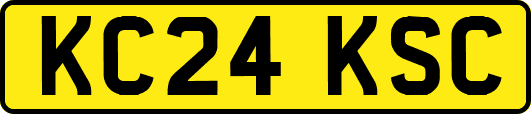 KC24KSC