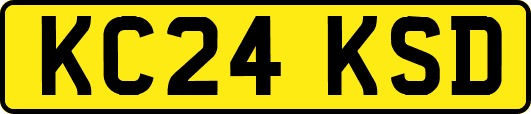 KC24KSD