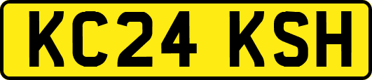 KC24KSH